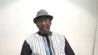 Miniature : Inside the Kampala Declaration CAADEP Kigali summit: PAFO President Speaks Out