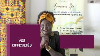 Miniature : Inzahbo vourbobe Ella, Interview by Africa24