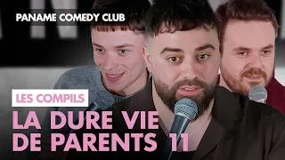 Miniature : Paname Comedy Club - La dure vie de parent 11
