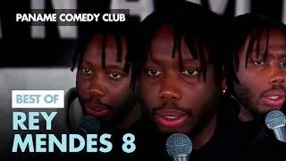 Miniature : Paname Comedy Club - Best of Rey Mendes 8
