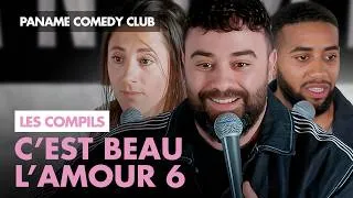 Miniature : Paname Comedy Club - C'est beau l'amour 6