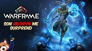 Miniature : Je n’y croyais pas, mais son Hildryn m’a surpris