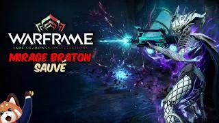 Miniature : Marouan fait n’importe quoi avec Mirage Braton Incarnon, il est sauvé