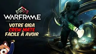 Miniature : Ceux qui n’ont pas encore leur giga crew mate, on vous a simplifié la vie