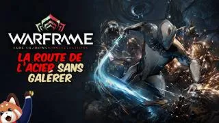 Miniature : Il voulait juste savoir comment rouler sur le Steel Path vite fait