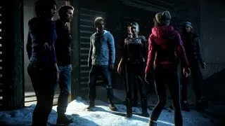 Miniature : Le guide pour sauver tout le monde dans Until Dawn [SOLUCE]