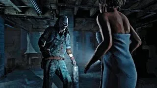 Miniature : Until Dawn: Survivrez-vous jusqu'à l'aube ?  [Vidéo Test et Avis]