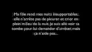 Miniature : 15 mini-histoires d'horreur qui vont vous glacer le sang