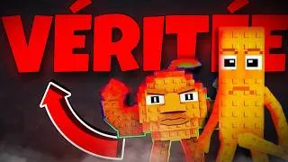 Miniature : Ce que PERSONNE ne COMPREND vraiment dans ce JEU