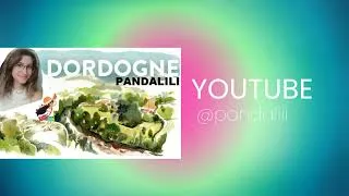 Miniature : Bande annonce chaine Panda Lili