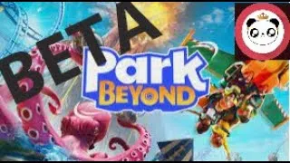 Miniature : Découverte de la bêta de Park Beyond ! Rediffusion live