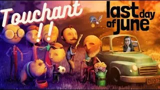 Miniature : Last day of June part II (Rediffusion)