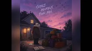 Miniature : Panditorus - Soyez heureux pour moi (Audio Official) 