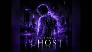 Miniature : Panditorus - Forever Again | GHOST Album | Melodic Trance