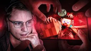 Miniature : "La fin de ce jeu nous tuera tous" par Fog - Pandore Reacts