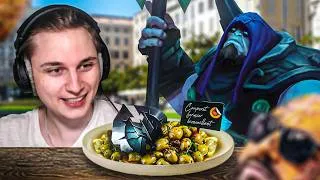 Miniature : YORICK BIENVEILLANT DU SUD - Arena 3v3 avec Alde et Slipix