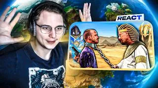 Miniature : "LEAGUE LORE but Animated, so you don't have to read it" - Pandore Reacts