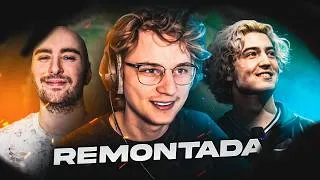 Miniature : DES RUNS INCROYABLES, NAAAAAAAAHHH - ARENA AVEC ALDE ET BOOSHI