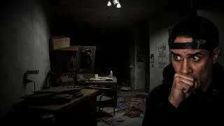 Miniature : J'ai ouvert les portes d'un étage qui n'existe pas...