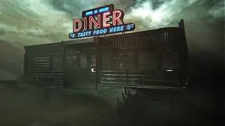 Miniature : Creepy Shift: Roadside Diner m'a rendu PARANOÏAQUE...