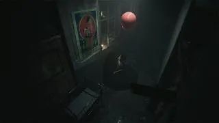 Miniature : HARITI Demo - Full Horror Gameplay | No Commentary