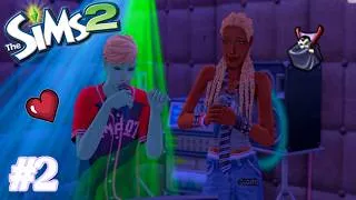 Miniature : Date avec Johnny Gubre | ZARBVILLE #2