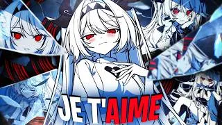 Miniature : Le JEU qui T'AIME