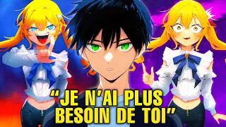 Miniature : Le REJET le plus SATISFAISANT dans un MANGA (cheh)