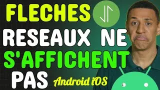 Miniature : Les données mobiles ne fonctionnent pas sur android 