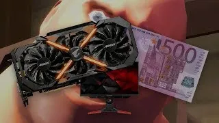 Miniature : LE SETUP DU PAUVRE... (MAIS PAS TROP)