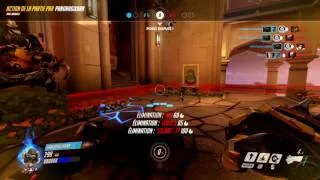 Miniature : Test Doomfist POTG [BOT]