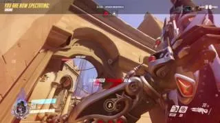Miniature : Best Widow EU avec Sagane [CLIP]