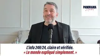 Miniature : STRATPOL N°296 — Zelensky, carburants, Poncins  trois signaux forts de la semaine