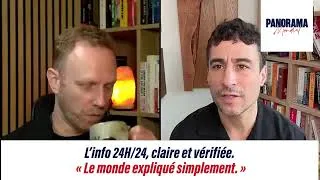Miniature : Blumenthal & Maté  L'échec est total — Trump doit enfin regarder en face sa guerre ratée contre l'Ir