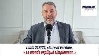 Miniature : Québec souverain, cap des 120 000 abonnés, menace bioterroriste