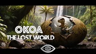 Miniature : Hawaï 4K : Le Monde Perdu (Bande-annonce Immersive)