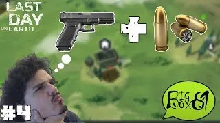 Miniature : Et si... On avait des Munitions ?! #4 [BigBox] - LAST DAY ON EARTH
