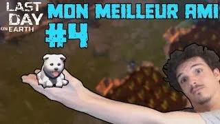 Miniature : Mon Meilleur Ami #4 - LAST DAY ON EARTH