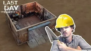 Miniature : On refait notre base ! - LAST DAY ON EARTH
