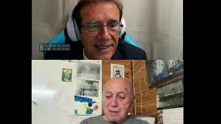 Miniature : Fusion froide, alchimie, projet européen et technologies du futur :  60' avec Jean-Paul Bibérian !