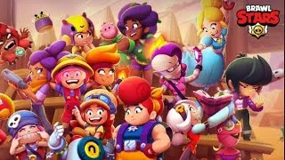 Miniature : J'AI COMPLÈTEMENT PÉTÉ LES PLOMBS SUR BRAWL STARS ! 🤬💢