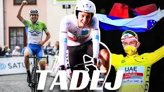 Miniature : 🇸🇮La NAISSANCE du PLUS GRAND COUREUR de L'HISTOIRE - EP.1