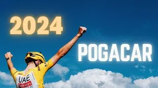 Miniature : 🇸🇮La plus GRANDE SAISON de l'histoire : "Pogacar" Le Film