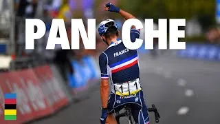 Miniature : 🌈Alaphilippe Mondiaux 2021 : Le Film - "'Panache"