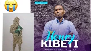 Miniature : Panza Boule News: Henry Kibeti ; Viser l'essentiel et bannir le superflu"