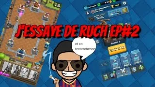 Miniature : J'essaye de rush ep#2
