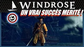 Miniature : WINDROSE : le phénomène que personne n'a vu venir !