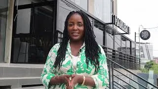 Miniature : Le restaurant qui fusionne cuisine ivoirienne et américaine à Abidjan