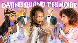 Miniature : LE DATING EN TANT QUE FEMME NOIRE - Sipsters Épisode 10 