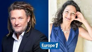 Miniature : INTERVIEW sur Europe 1